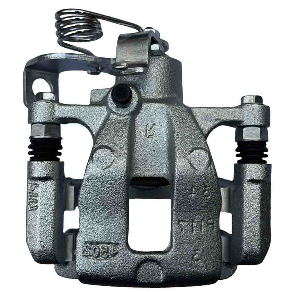 2017 Hyundai Accent Brake Caliper